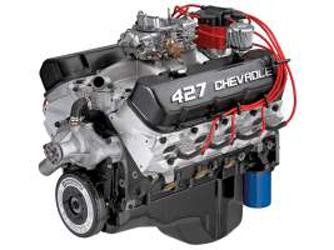 P3E45 Engine